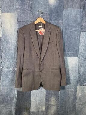 Dries Van Noten Suit Jacket